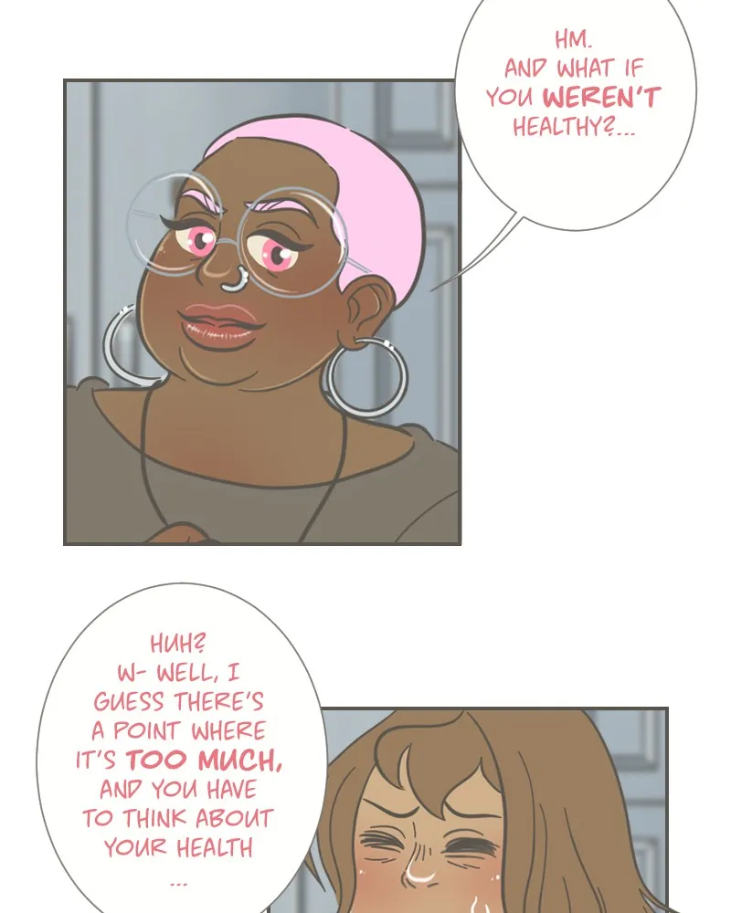 Big Jo Chapter 135 page 39 - 