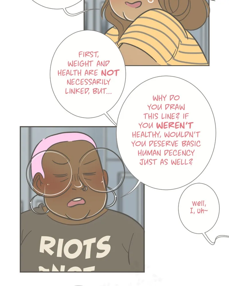Big Jo Chapter 135 page 40 - 