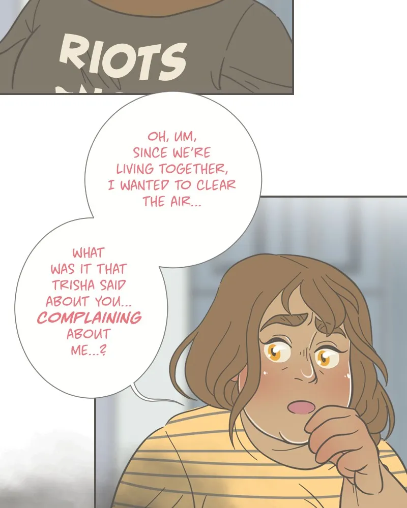 Big Jo Chapter 135 page 7 - 