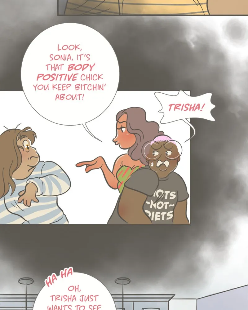 Big Jo Chapter 135 page 8 - 