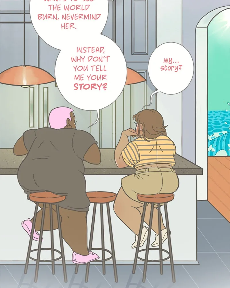 Big Jo Chapter 135 page 9 - 