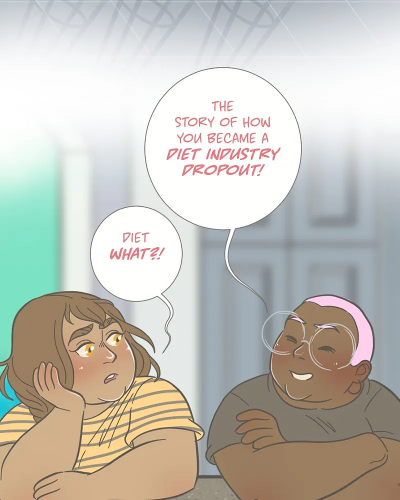 Big Jo Chapter 135 page 10 - 