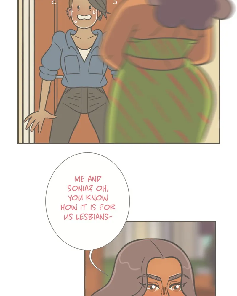 Big Jo Chapter 136 page 11 - 