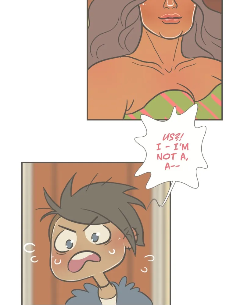 Big Jo Chapter 136 page 12 - 