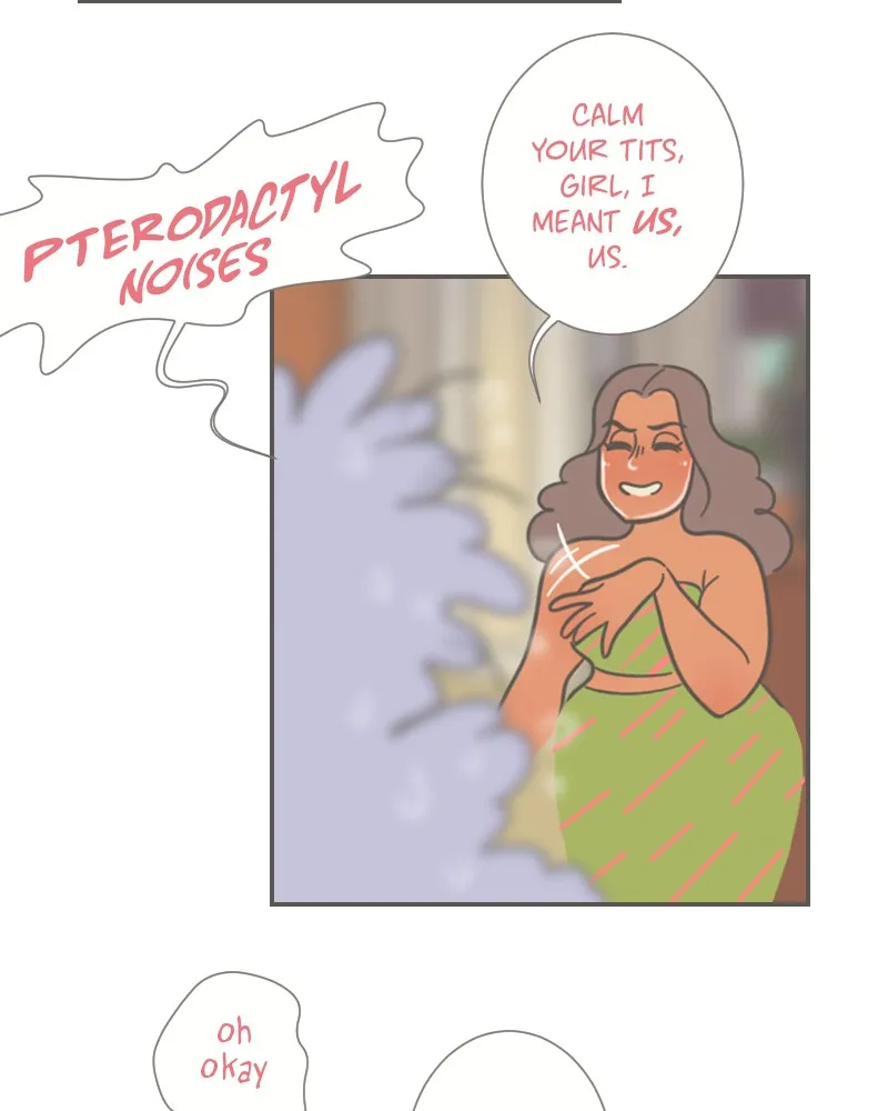Big Jo Chapter 136 page 13 - 