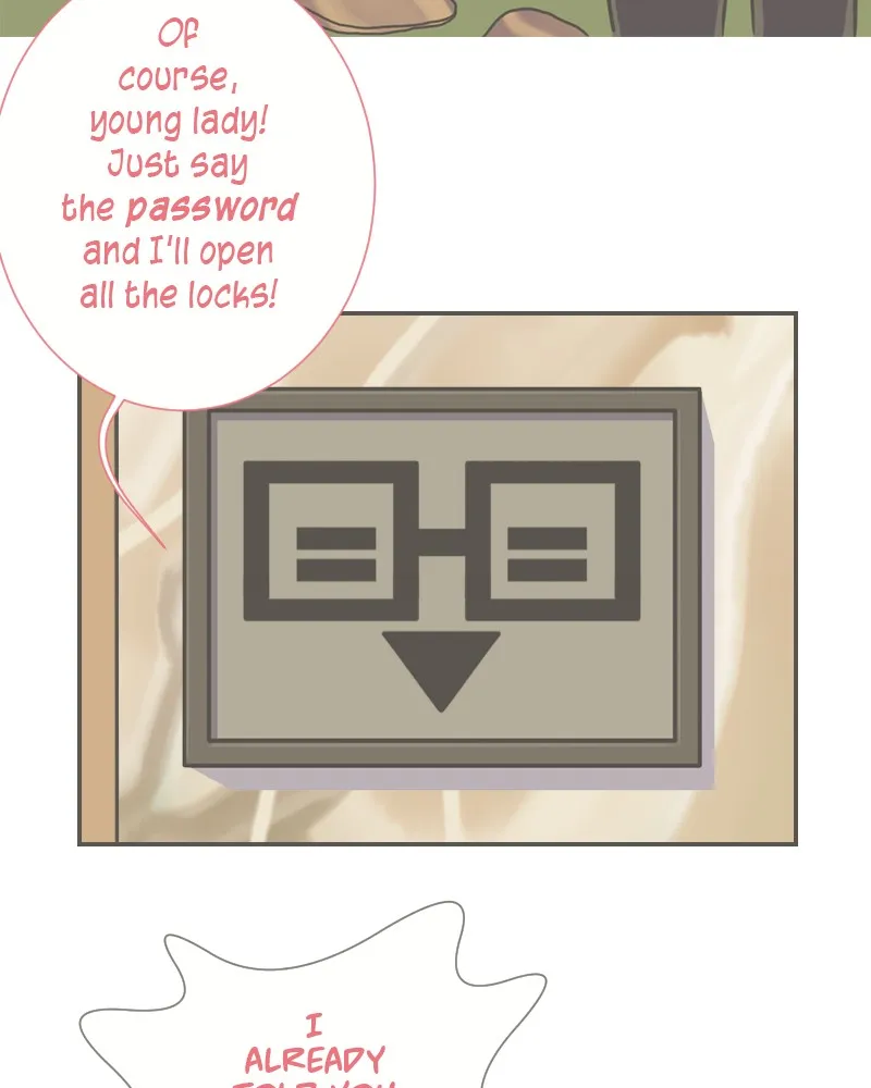Big Jo Chapter 136 page 27 - 