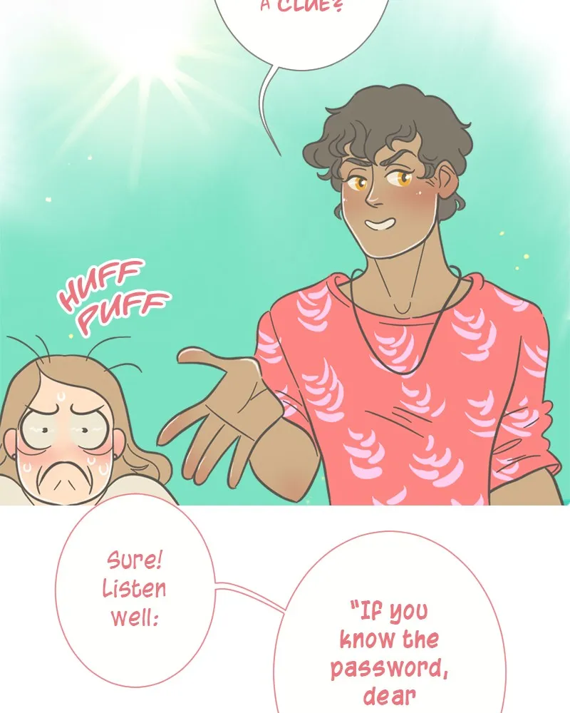 Big Jo Chapter 136 page 29 - 