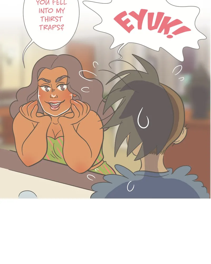 Big Jo Chapter 136 page 4 - 