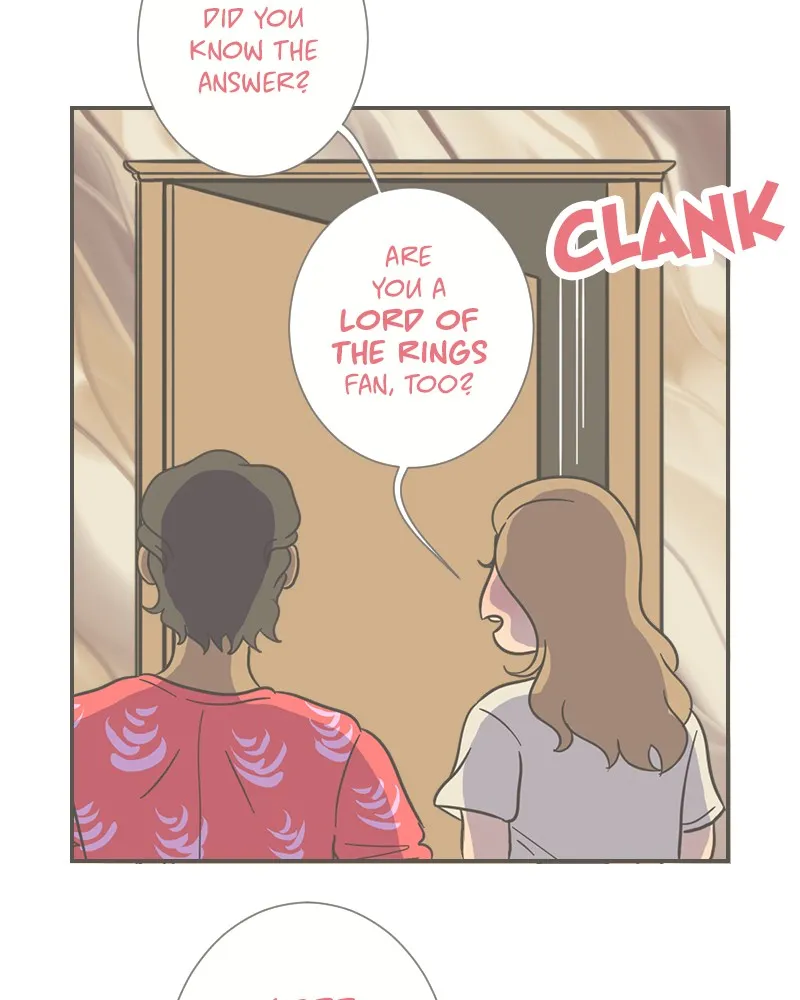 Big Jo Chapter 136 page 33 - 