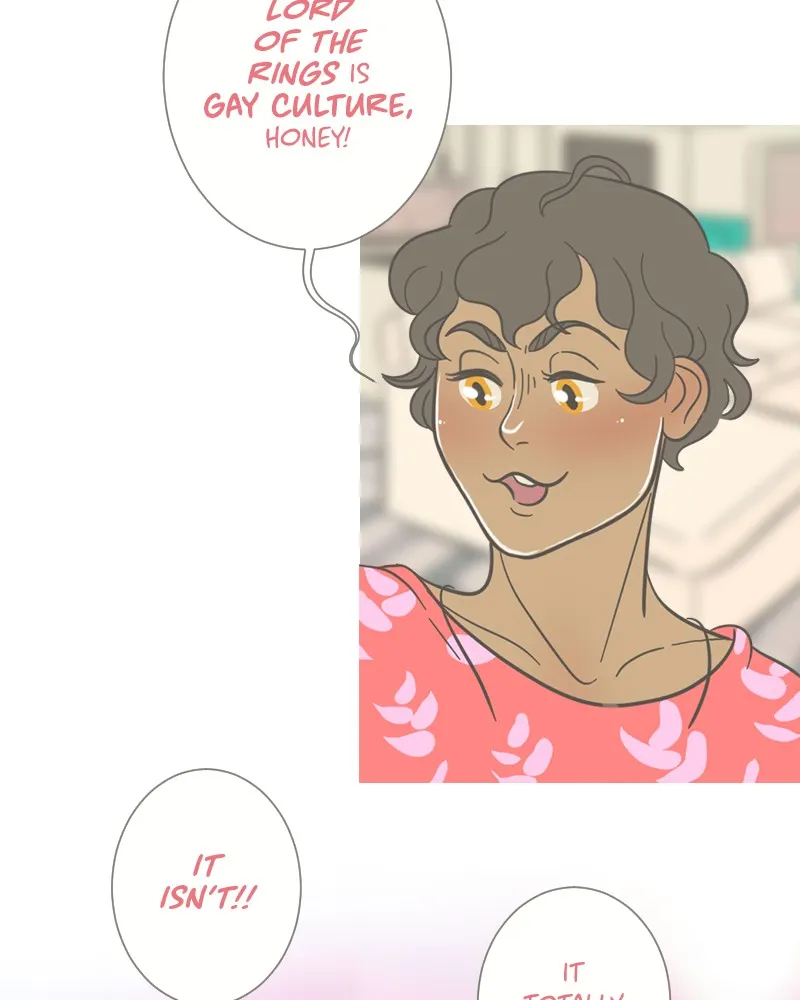 Big Jo Chapter 136 page 34 - 