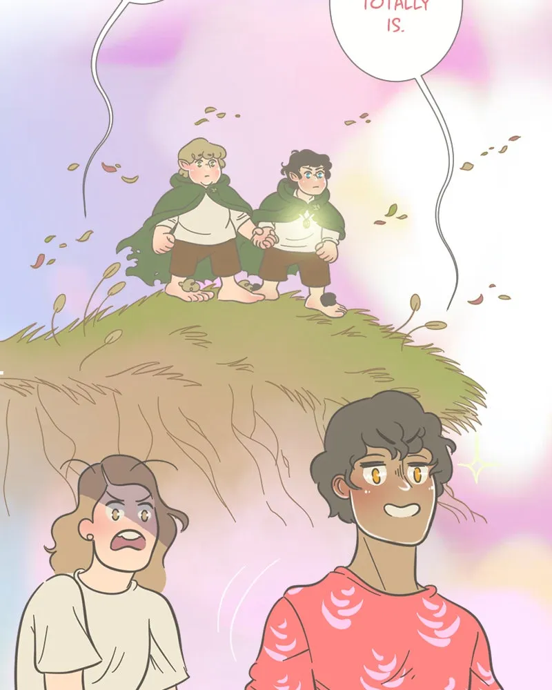 Big Jo Chapter 136 page 35 - 