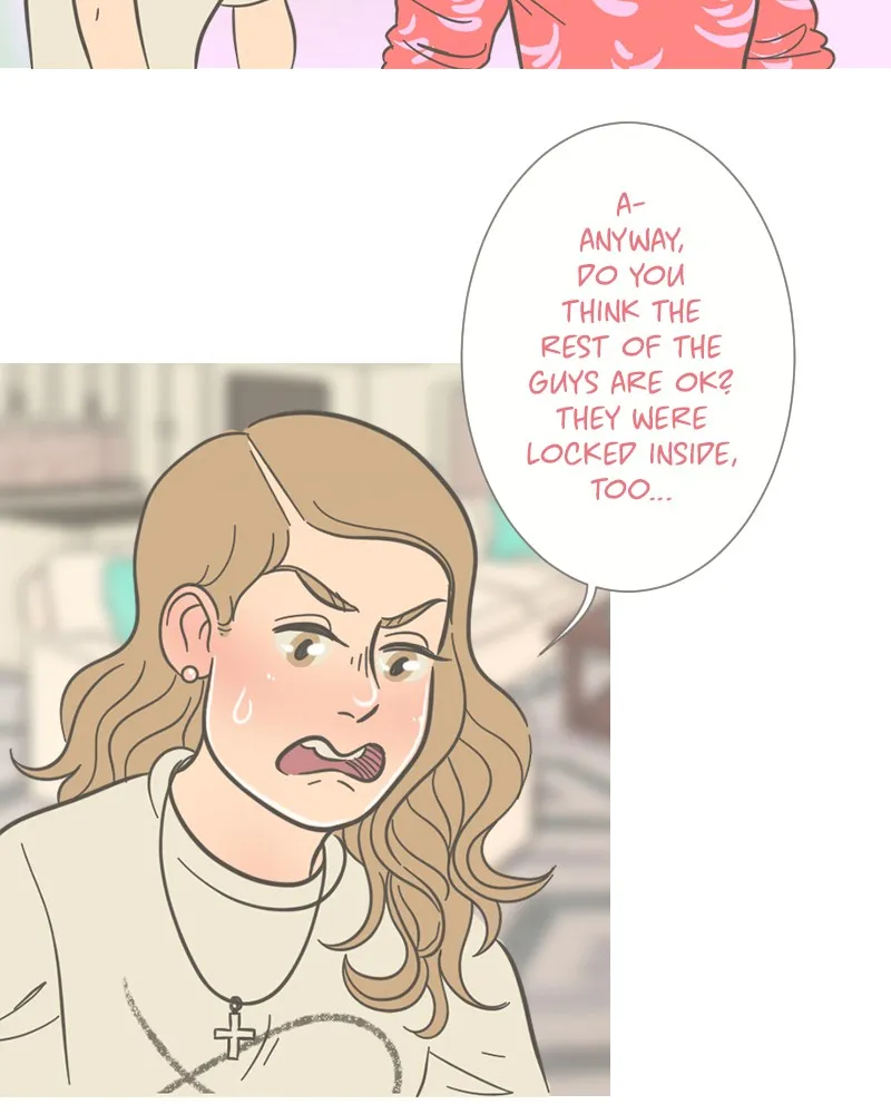 Big Jo Chapter 136 page 36 - 