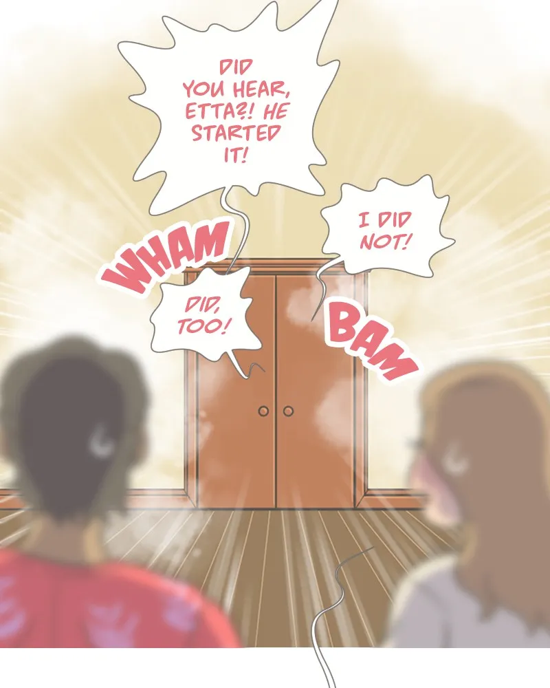 Big Jo Chapter 136 page 38 - 
