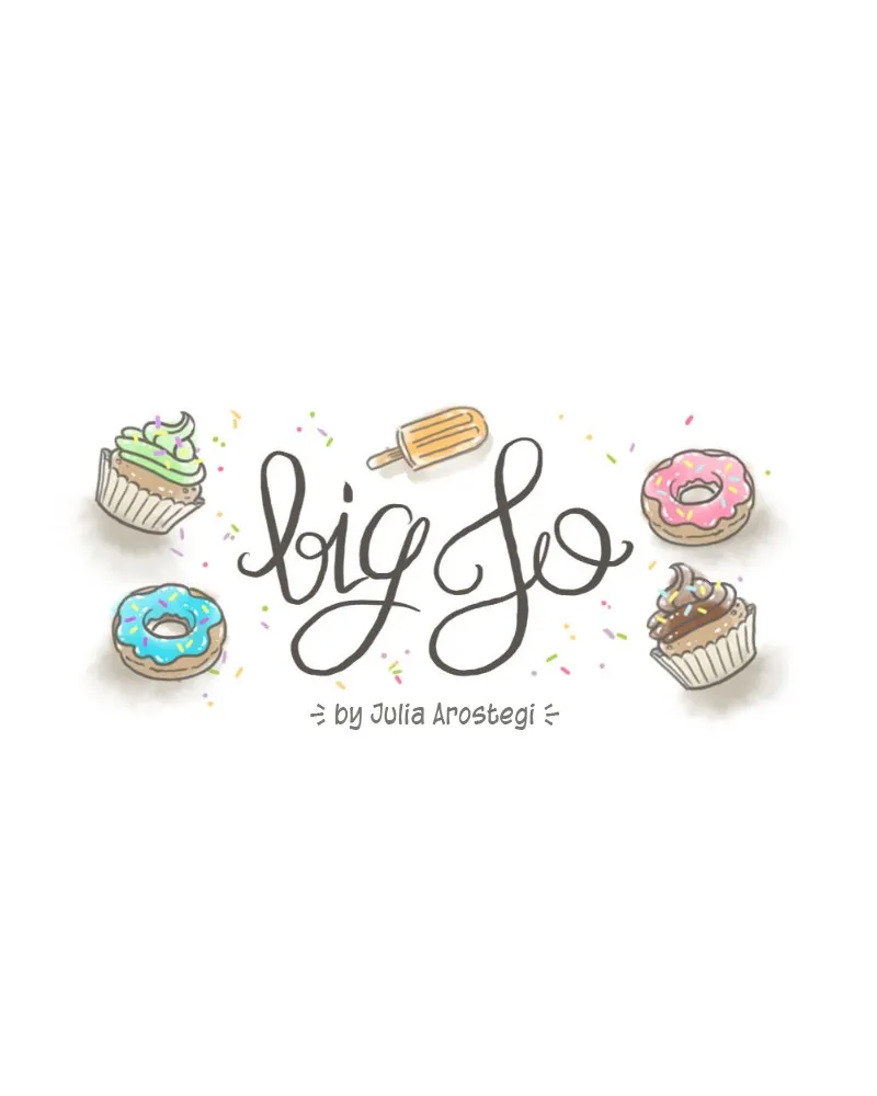 Big Jo Chapter 136 page 5 - 