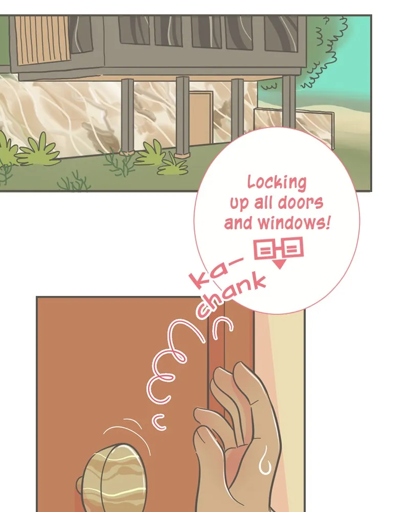 Big Jo Chapter 136 page 7 - 
