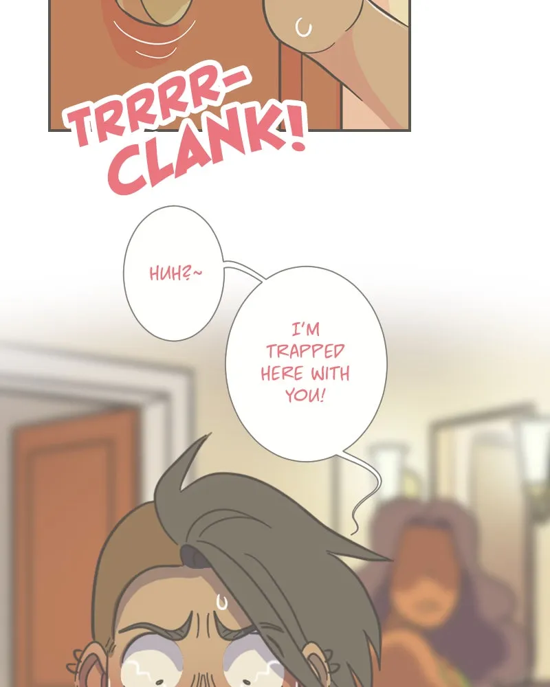 Big Jo Chapter 136 page 8 - 