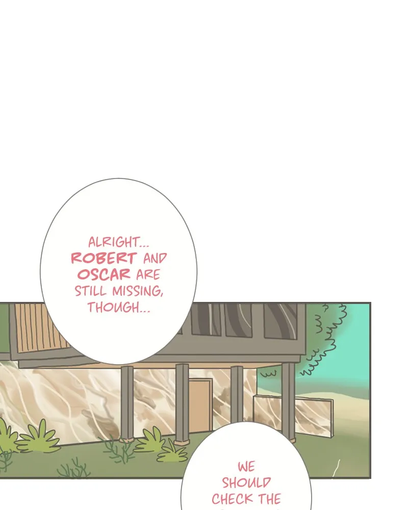 Big Jo Chapter 137 page 12 - 