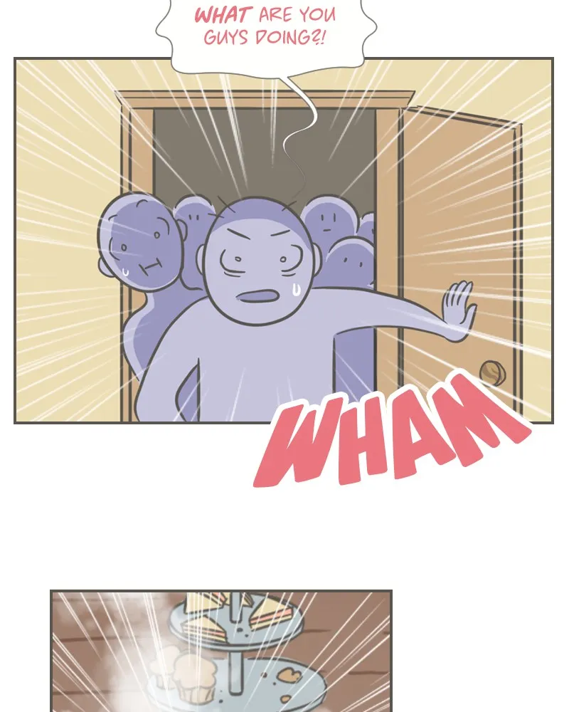 Big Jo Chapter 137 page 14 - 