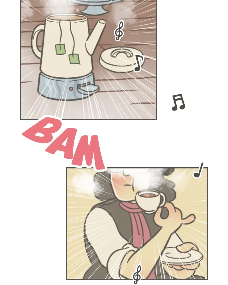 Big Jo Chapter 137 page 15 - 