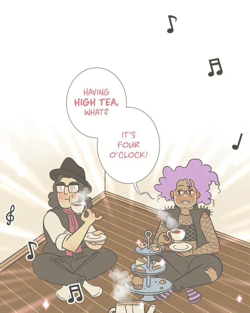 Big Jo Chapter 137 page 16 - 