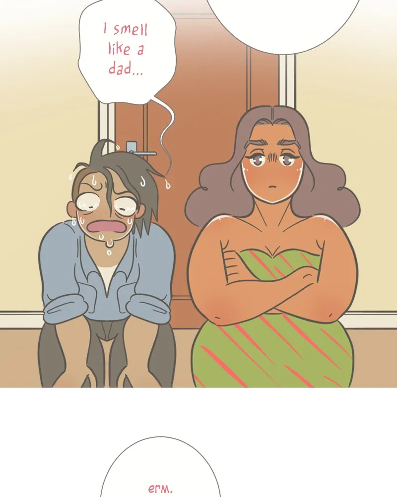 Big Jo Chapter 137 page 3 - 