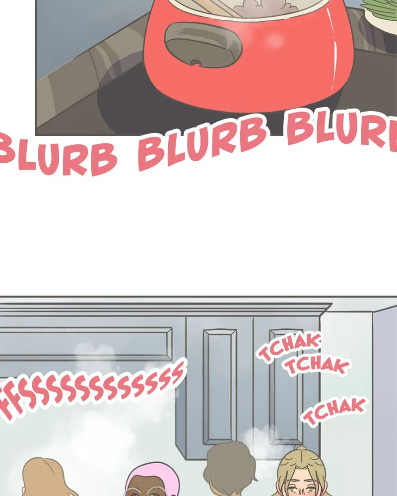 Big Jo Chapter 137 page 26 - 