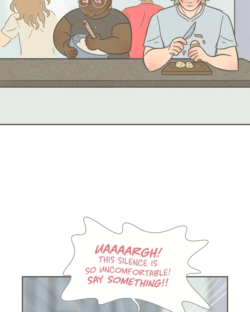 Big Jo Chapter 137 page 27 - 