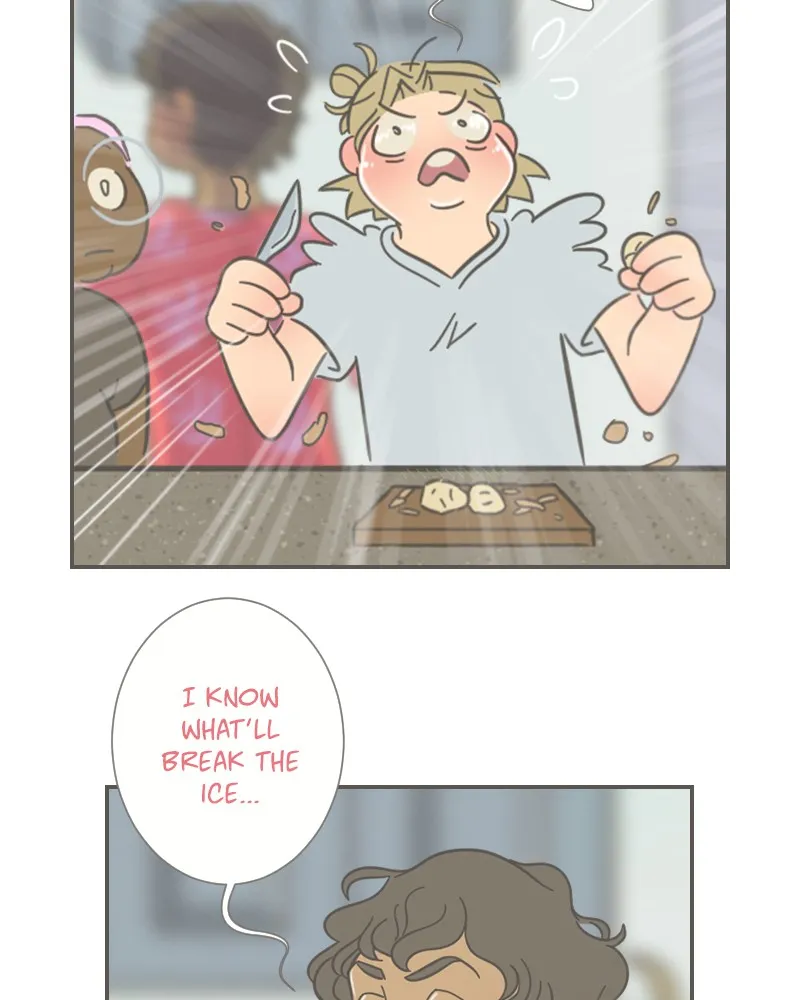 Big Jo Chapter 137 page 28 - 