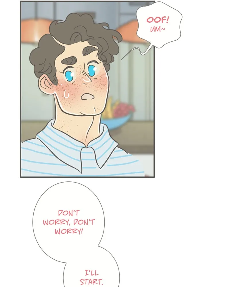 Big Jo Chapter 137 page 30 - 