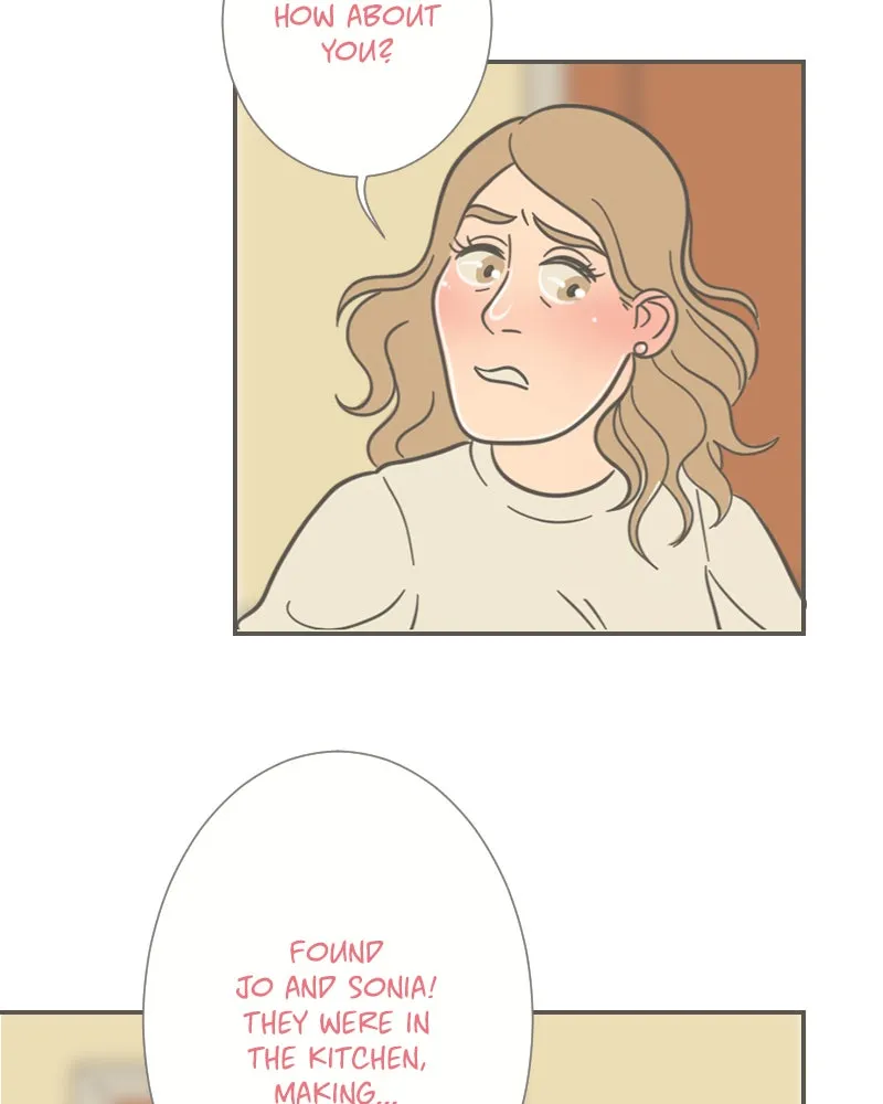 Big Jo Chapter 137 page 4 - 