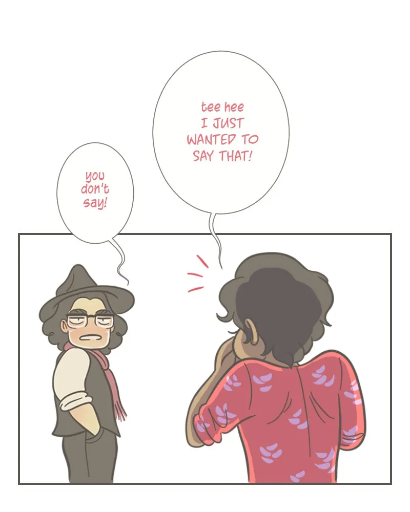 Big Jo Chapter 137 page 33 - 