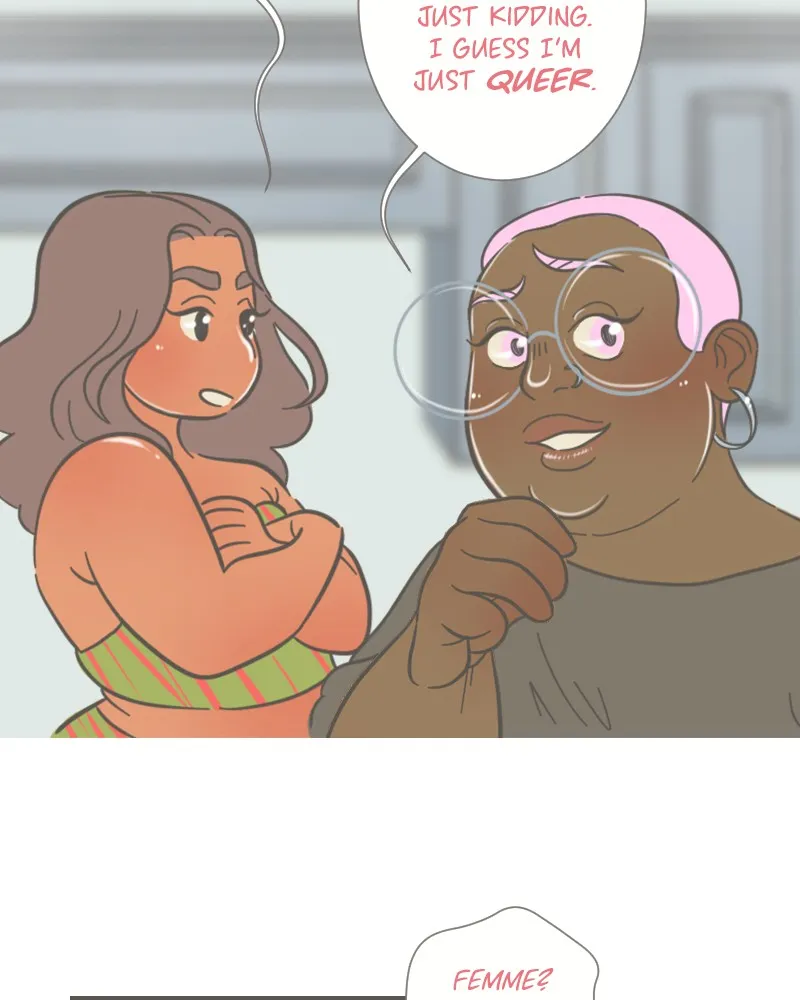 Big Jo Chapter 137 page 35 - 