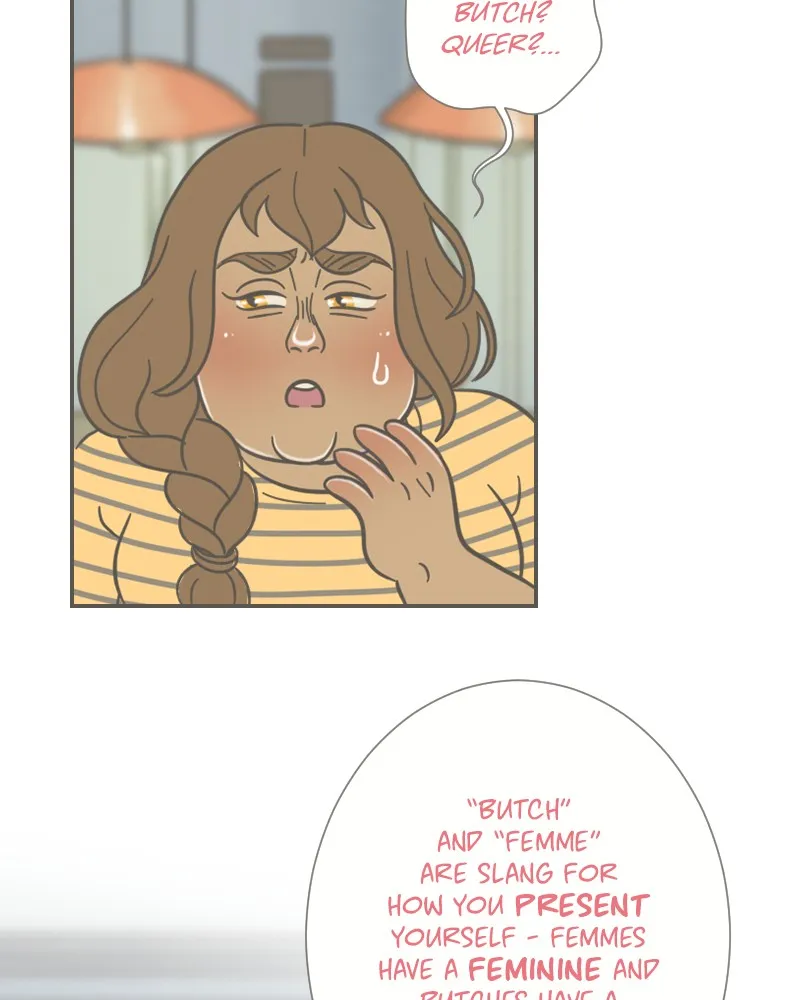 Big Jo Chapter 137 page 36 - 