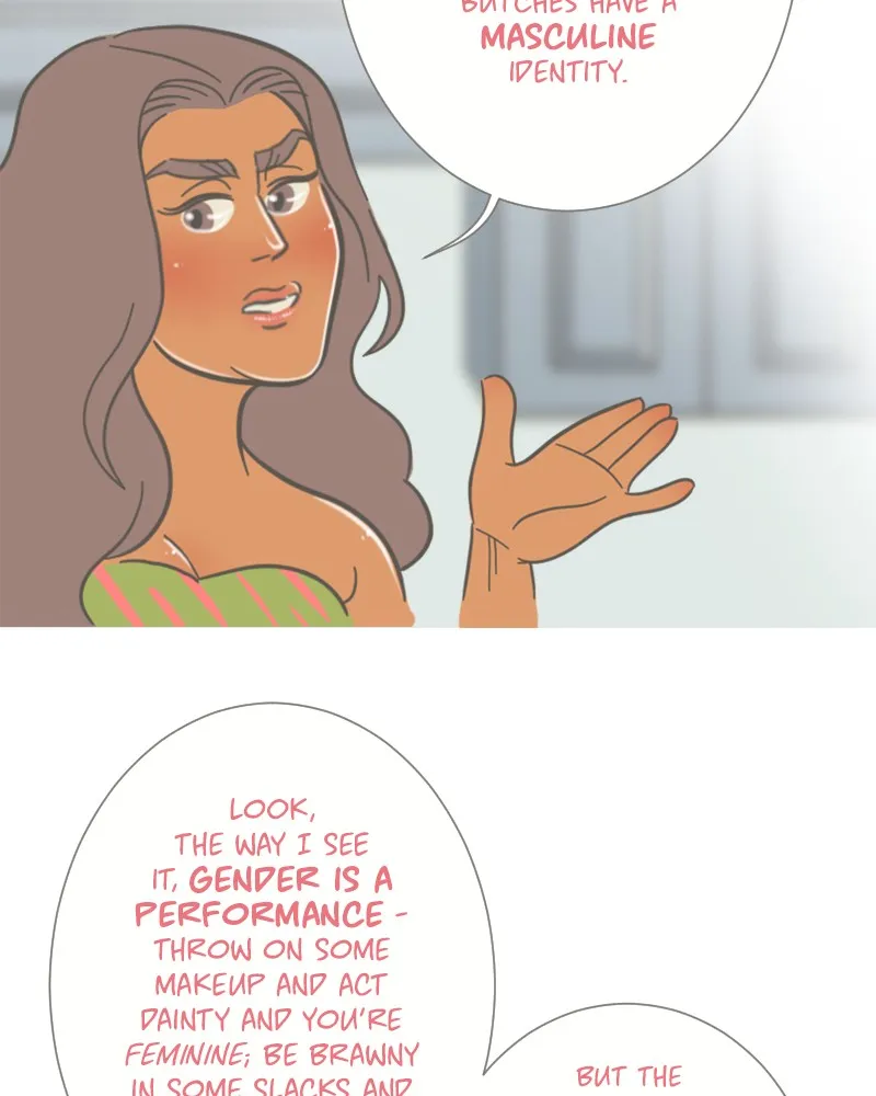 Big Jo Chapter 137 page 37 - 