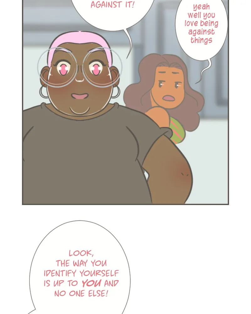 Big Jo Chapter 137 page 40 - 
