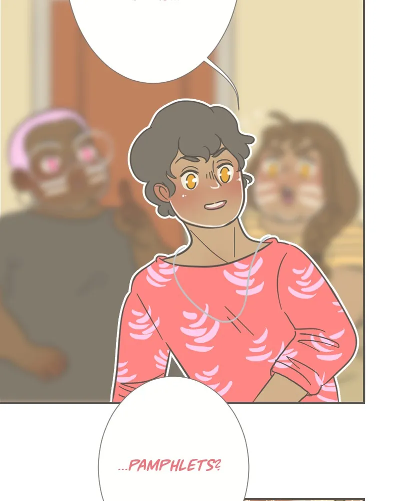 Big Jo Chapter 137 page 5 - 
