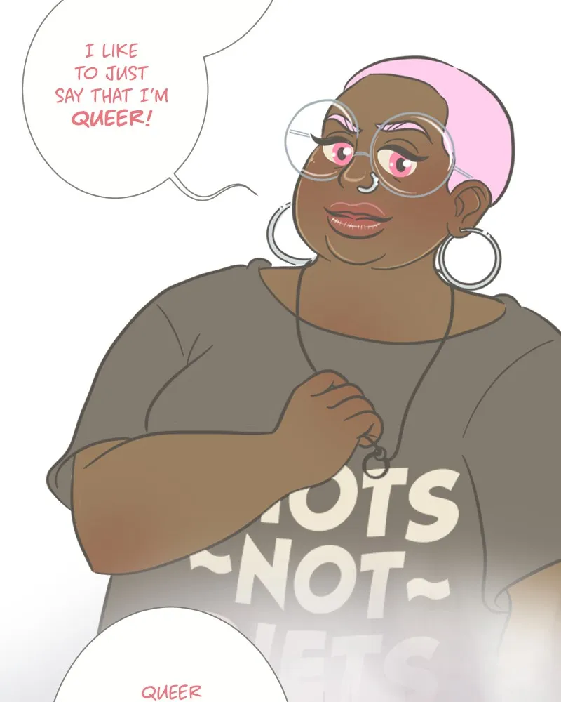 Big Jo Chapter 137 page 41 - 
