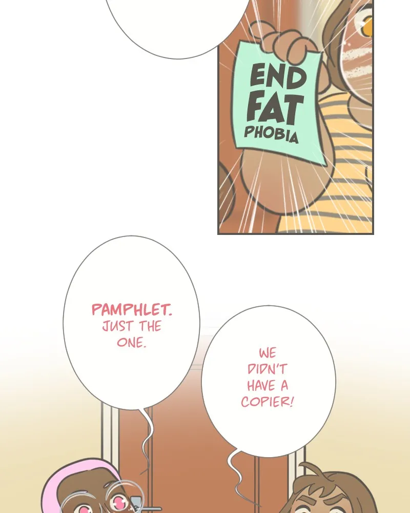 Big Jo Chapter 137 page 6 - 