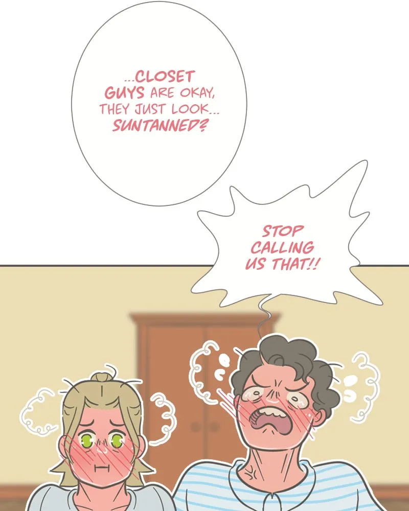 Big Jo Chapter 137 page 9 - 