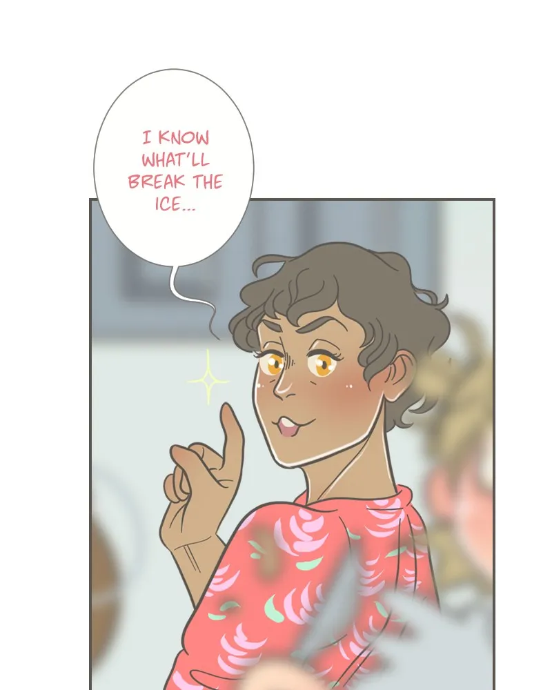 Big Jo Chapter 138 page 1 - 