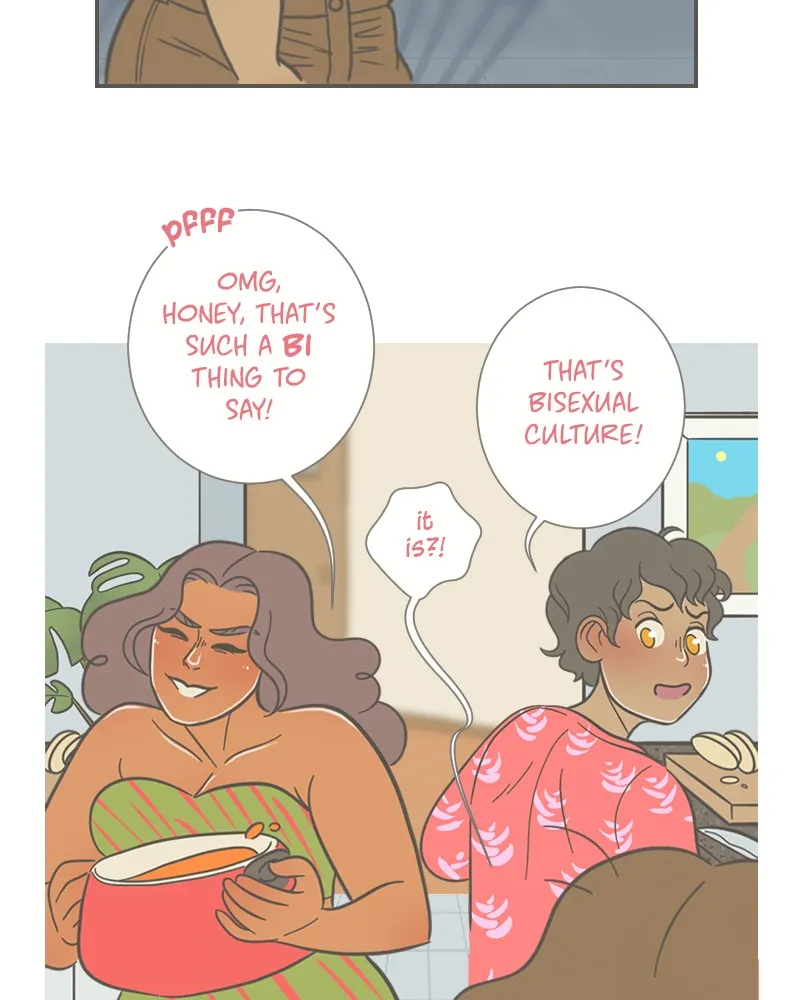 Big Jo Chapter 138 page 15 - 