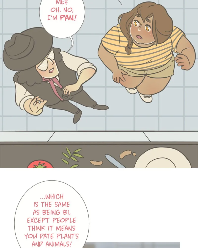 Big Jo Chapter 138 page 17 - 