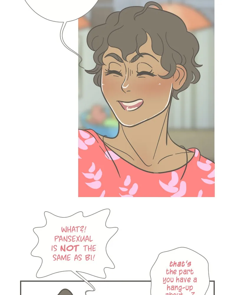 Big Jo Chapter 138 page 18 - 