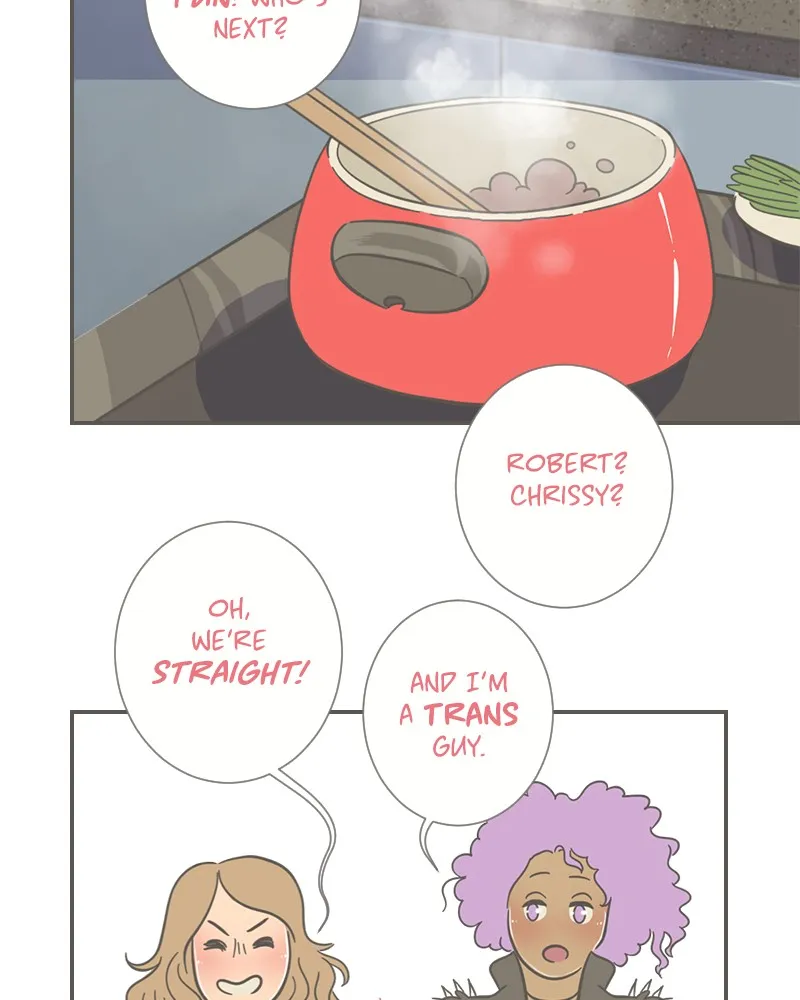 Big Jo Chapter 138 page 20 - 