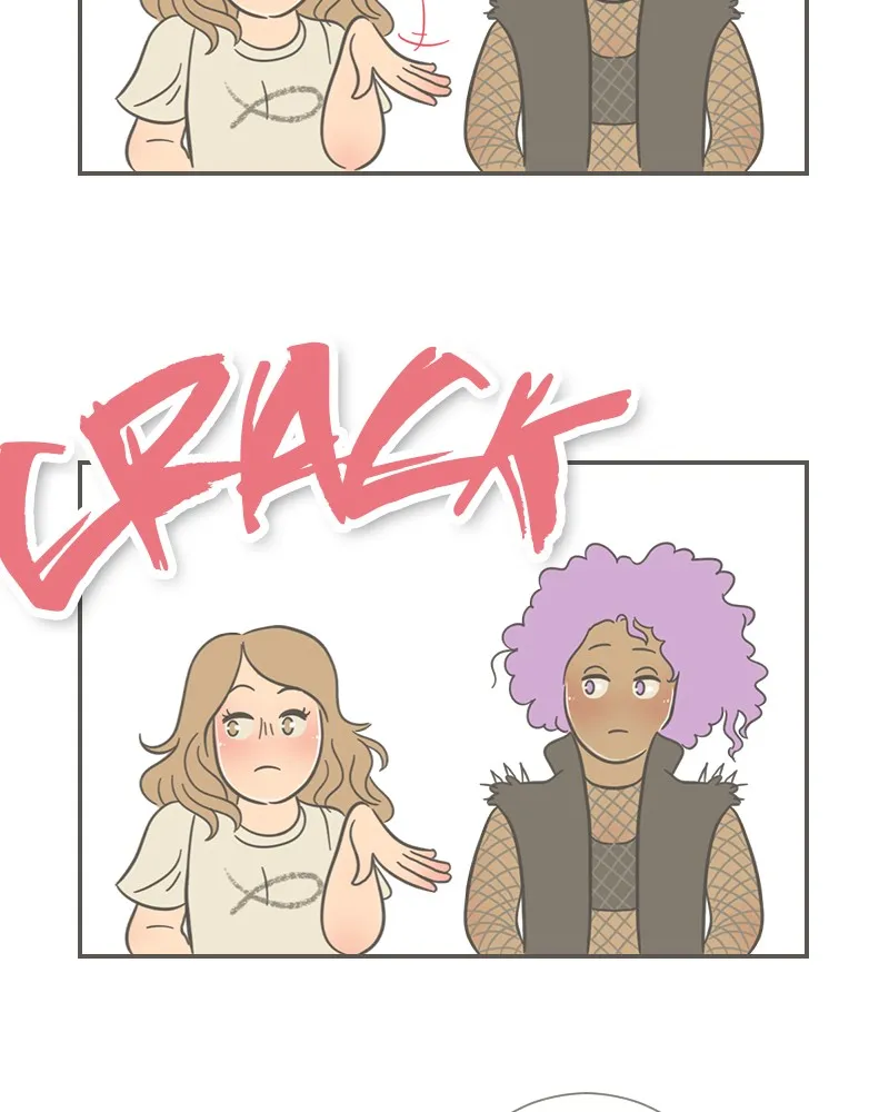 Big Jo Chapter 138 page 21 - 