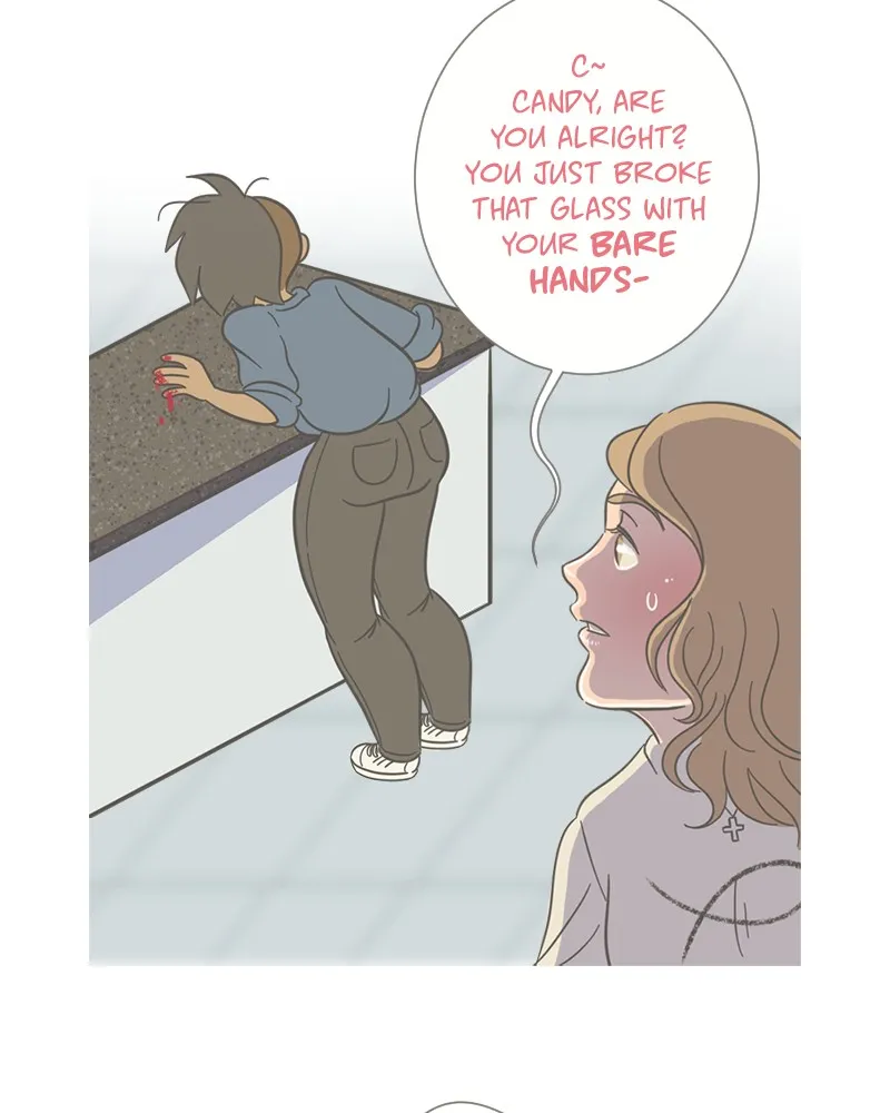 Big Jo Chapter 138 page 22 - 