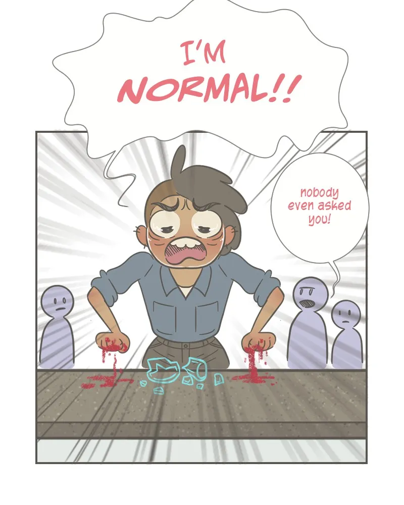 Big Jo Chapter 138 page 23 - 