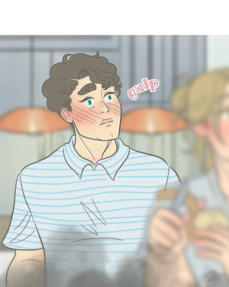 Big Jo Chapter 138 page 27 - 