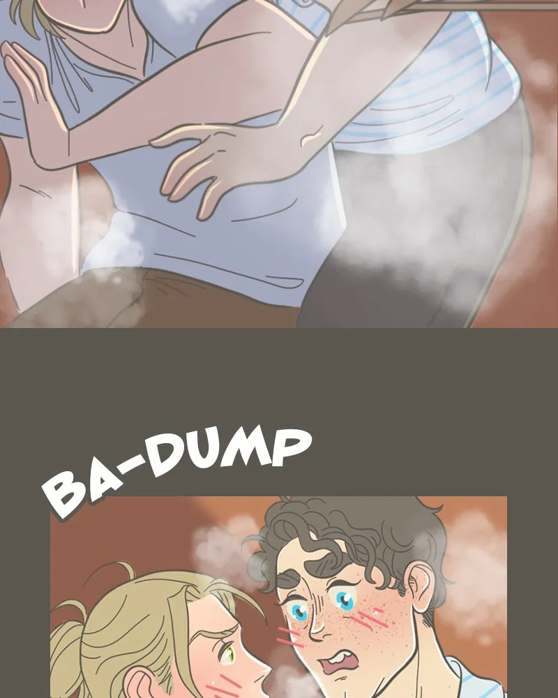 Big Jo Chapter 138 page 29 - 