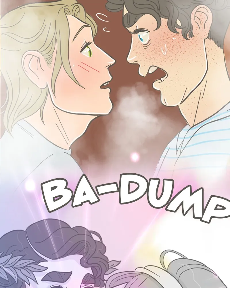 Big Jo Chapter 138 page 32 - 